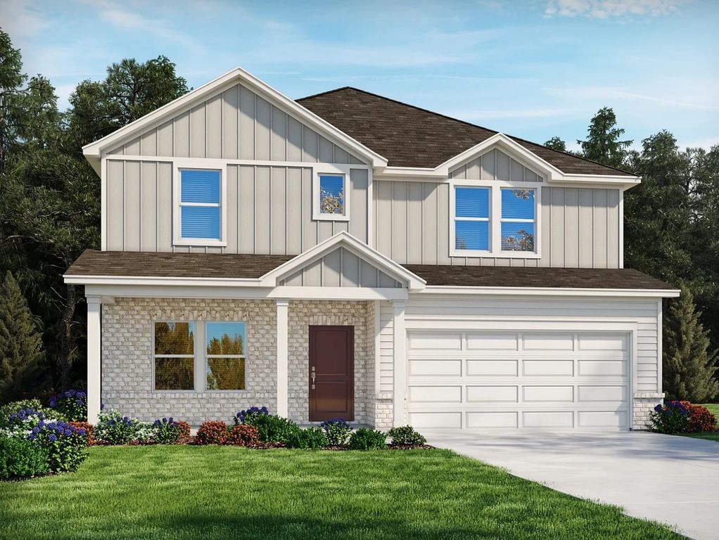 3723 Howland Ct, Rockvale, TN 37153