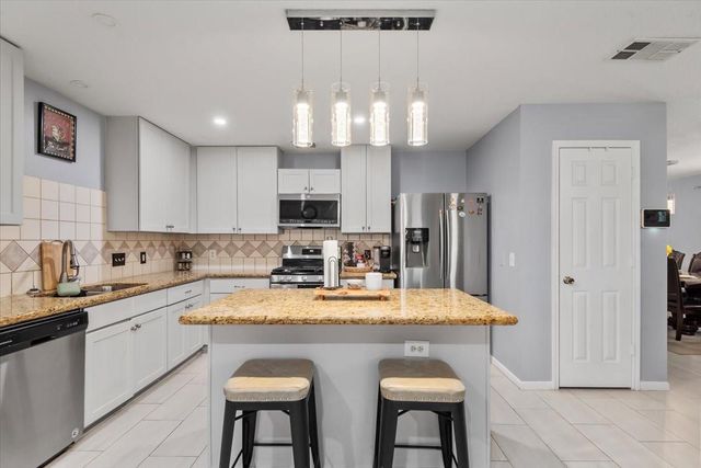 13510 Naples Bridge Road, Sugar Land, TX 77498