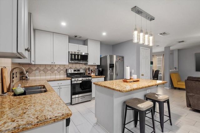 13510 Naples Bridge Road, Sugar Land, TX 77498