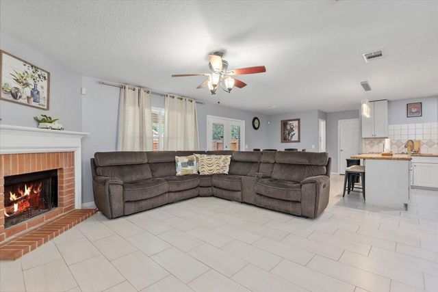 13510 Naples Bridge Road, Sugar Land, TX 77498