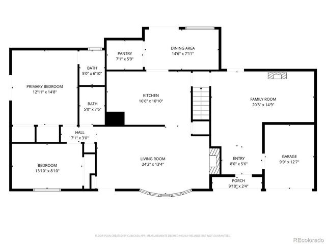 10562 King St, Westminster, CO 80031