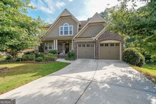 5116 Barton Pass, Acworth, GA 30101