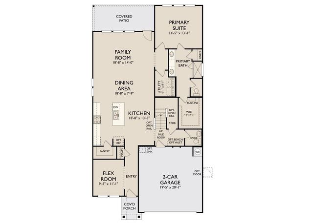 137 Jans WAY, Georgetown, TX 78626