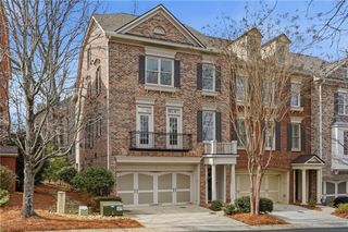 11231 Calypso Drive, Alpharetta, GA 30009