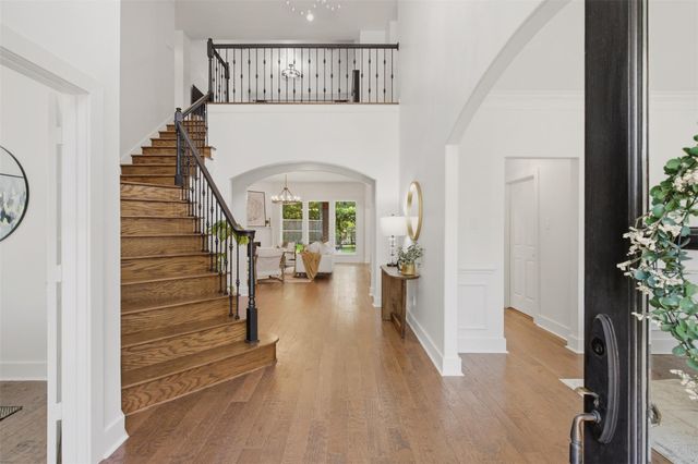 14 Snowbell Place, The Woodlands, TX 77381