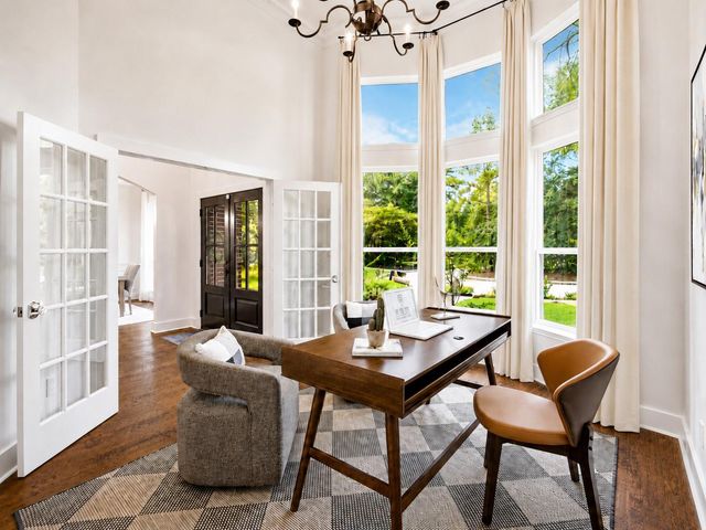 14 Snowbell Place, The Woodlands, TX 77381