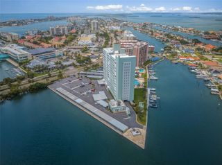 31 ISLAND WAY 605, Clearwater Beach, FL 33767