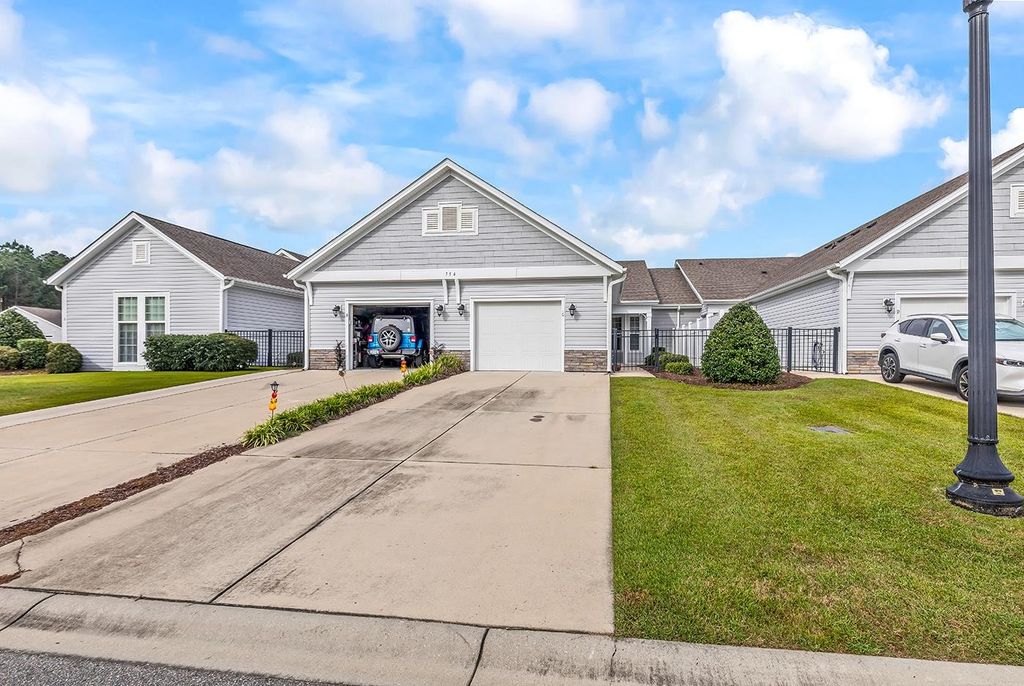 754 Salerno Cir Apt C, Myrtle Beach, SC 29579 — photo 2