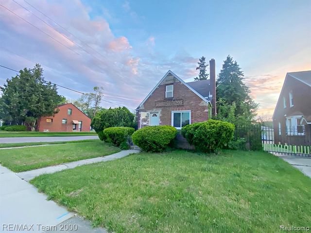 17303 Prevost Street, Detroit, MI 48235