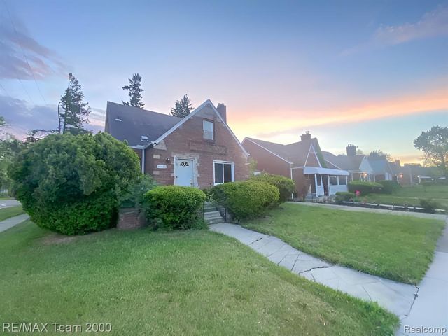 17303 Prevost Street, Detroit, MI 48235