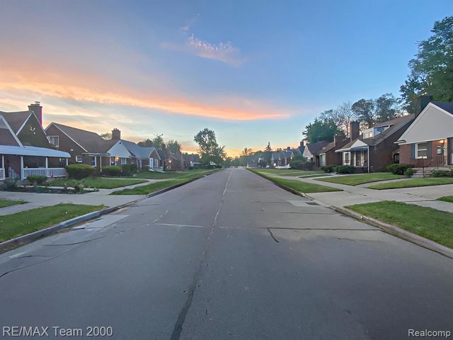17303 Prevost Street, Detroit, MI 48235