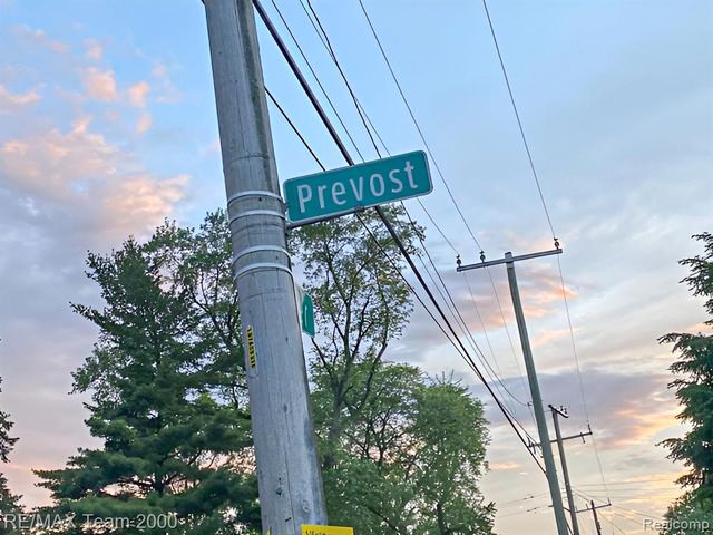 17303 Prevost Street, Detroit, MI 48235