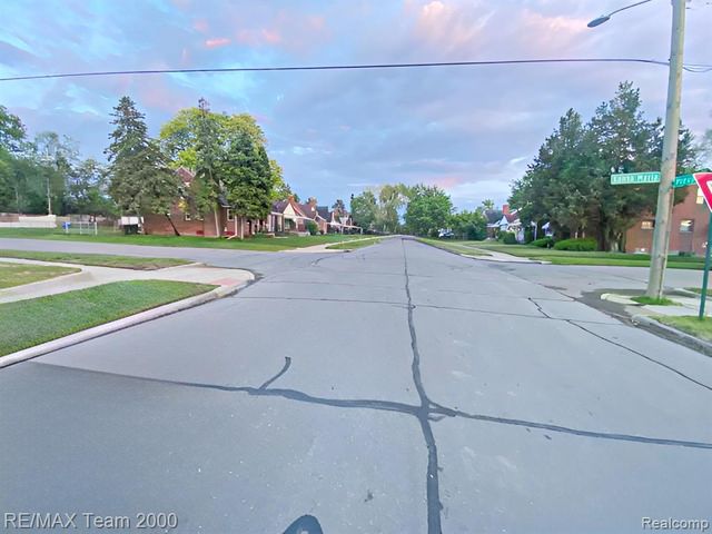 17303 Prevost Street, Detroit, MI 48235