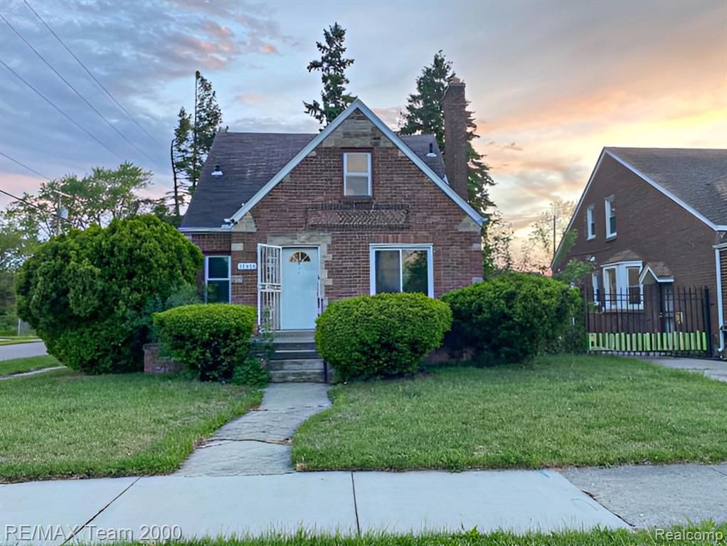 17303 Prevost Street, Detroit, MI 48235