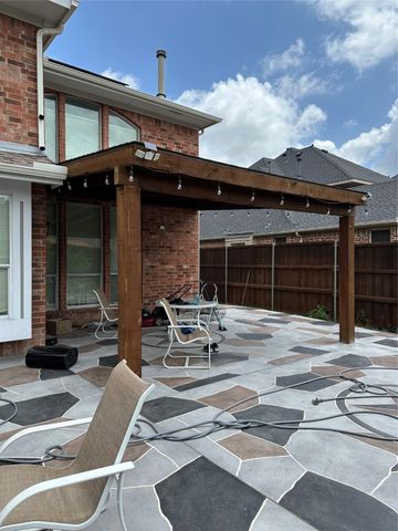10339 Burnt Mill Lane, Frisco, TX 75035