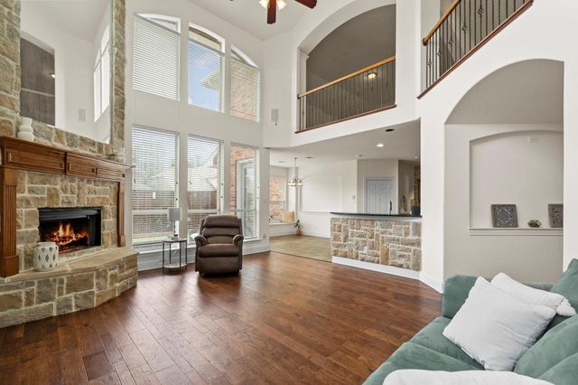 10339 Burnt Mill Lane, Frisco, TX 75035