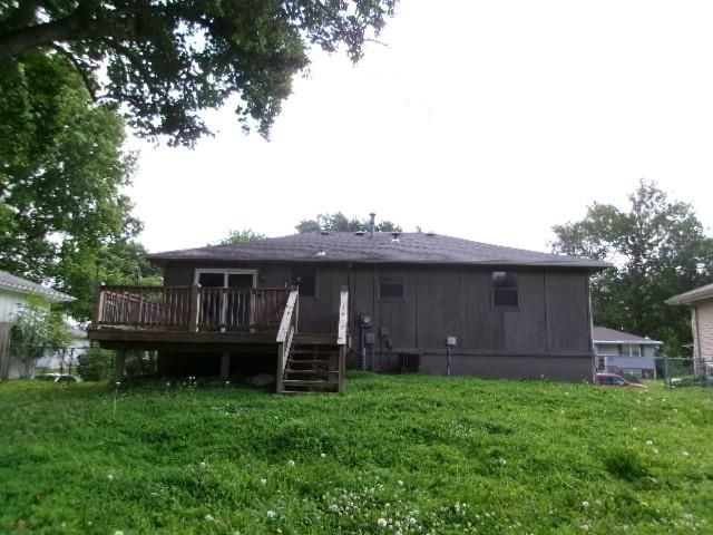 504 Alfalfa Lane, Buckner, MO 64016