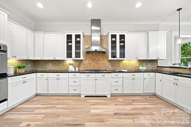 121 Brawley Harbor Place, Mooresville, NC 28117