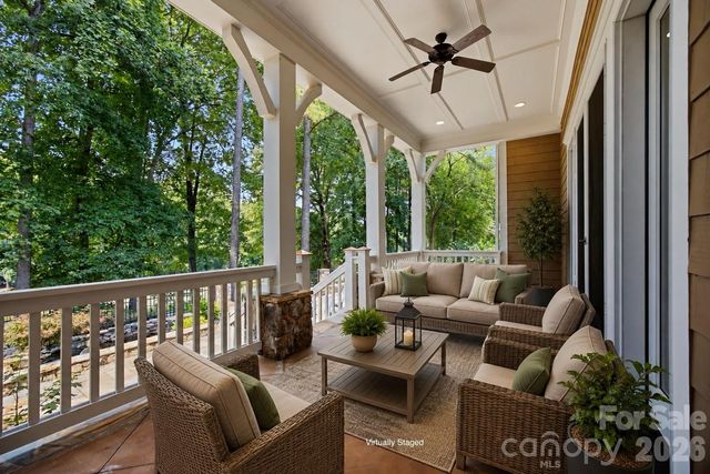 121 Brawley Harbor Place, Mooresville, NC 28117