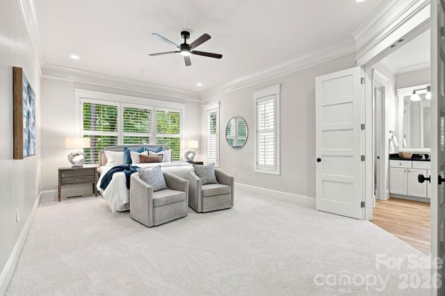 121 Brawley Harbor Place, Mooresville, NC 28117