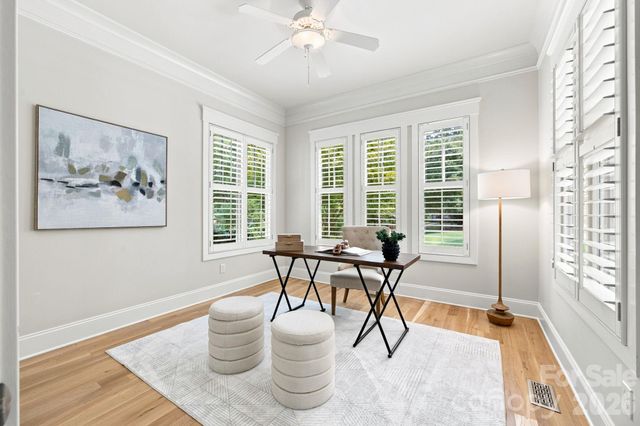 121 Brawley Harbor Place, Mooresville, NC 28117
