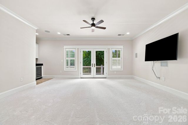 121 Brawley Harbor Place, Mooresville, NC 28117