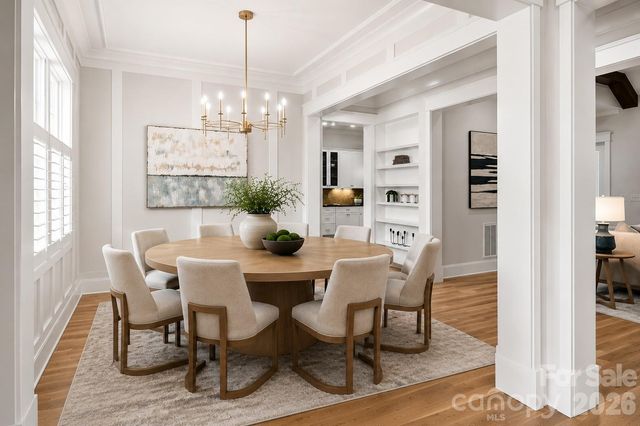 121 Brawley Harbor Place, Mooresville, NC 28117