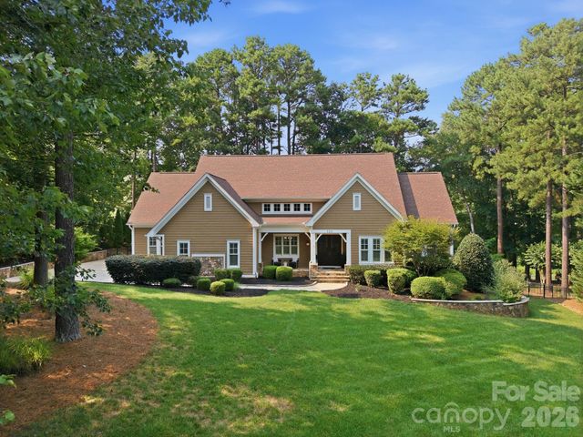 121 Brawley Harbor Place, Mooresville, NC 28117