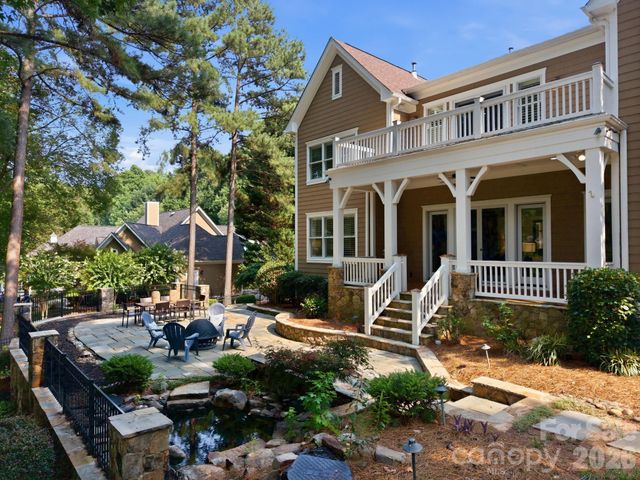121 Brawley Harbor Place, Mooresville, NC 28117