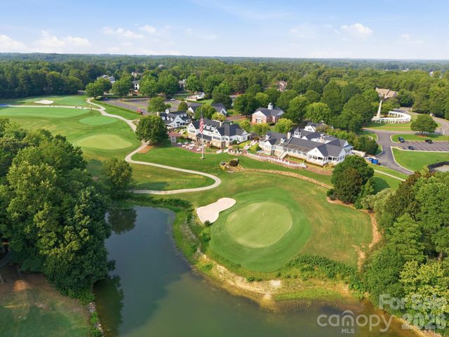 121 Brawley Harbor Place, Mooresville, NC 28117