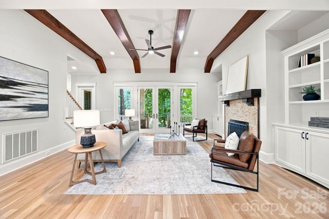 121 Brawley Harbor Place, Mooresville, NC 28117