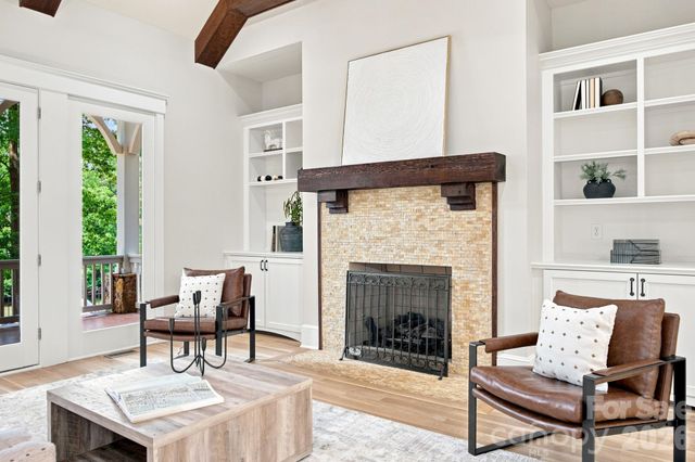 121 Brawley Harbor Place, Mooresville, NC 28117