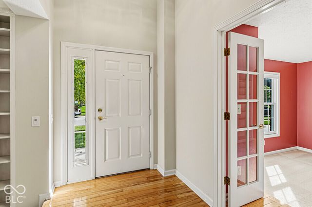 8340 Harrison Parkway, Fishers, IN 46038