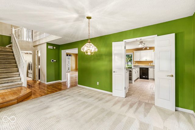 8340 Harrison Parkway, Fishers, IN 46038