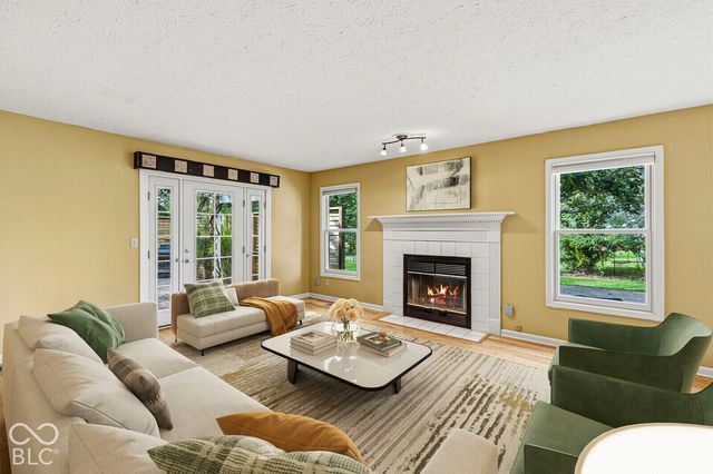 8340 Harrison Parkway, Fishers, IN 46038