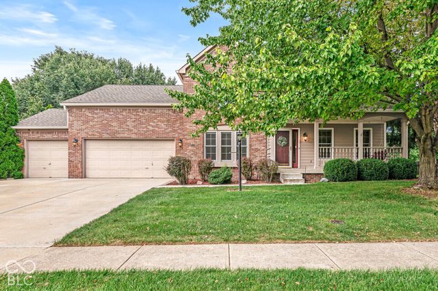 8340 Harrison Parkway, Fishers, IN 46038