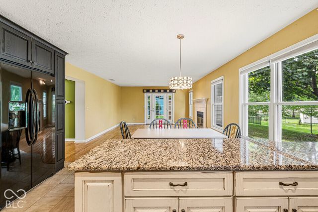 8340 Harrison Parkway, Fishers, IN 46038