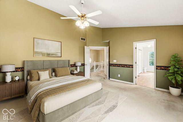 8340 Harrison Parkway, Fishers, IN 46038