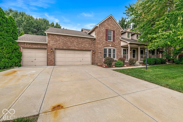 8340 Harrison Parkway, Fishers, IN 46038