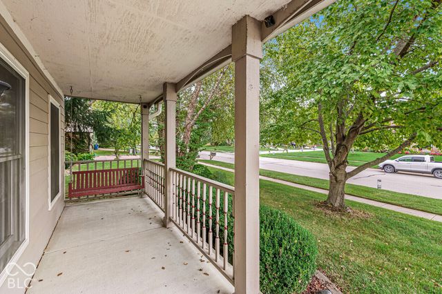 8340 Harrison Parkway, Fishers, IN 46038