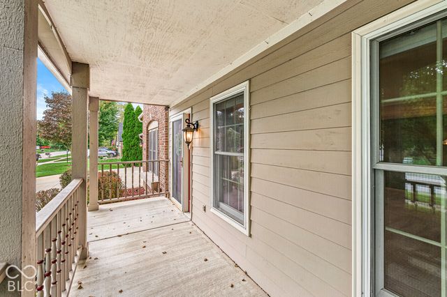 8340 Harrison Parkway, Fishers, IN 46038