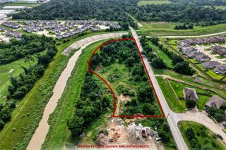 0 Old Greenhouse Road, Houston, TX 77084