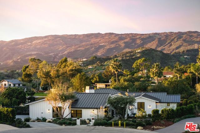 4678 Bedrock Court, Santa Barbara, CA 93111