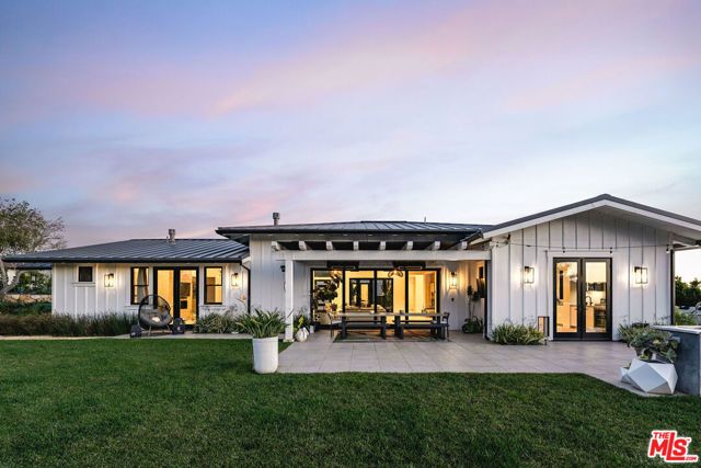 4678 Bedrock Court, Santa Barbara, CA 93111