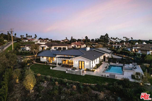 4678 Bedrock Court, Santa Barbara, CA 93111