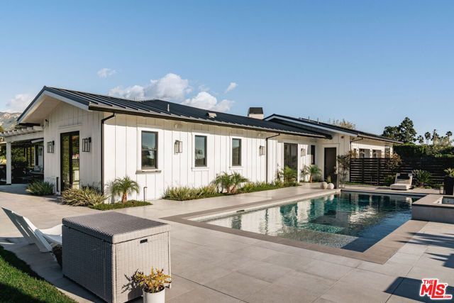 4678 Bedrock Court, Santa Barbara, CA 93111