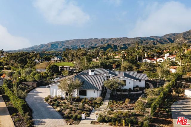 4678 Bedrock Court, Santa Barbara, CA 93111