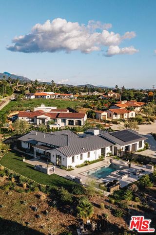 4678 Bedrock Court, Santa Barbara, CA 93111