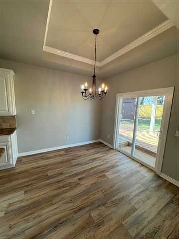 314 Center Drive, Lowell, AR 72745