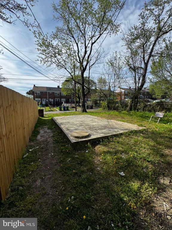 Image 20 of property listing at 4203 AUDREY AVE, Brooklyn, MD 21225